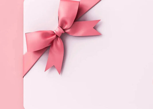 Twinkle Gift Card